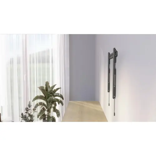 Стенна стойка за TV Hama TILT "Ultraslim", 229 см (90"), 220846 - image 2