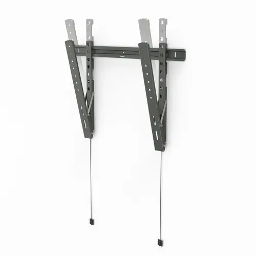 Επιτοίχια βάση τηλεόρασης Hama TILT "Ultraslim", 229 εκ. (90"), 220846 - 4