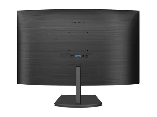 PHILIPS monitor 241E1SC 23.6inch VA Curved 1500R 1920x1080 75Hz 4ms - image 2