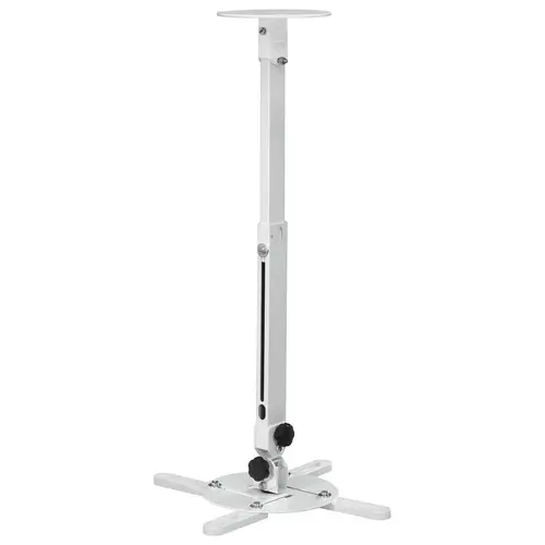 Suport pentru proiector HAMA, tavan și perete, până la 15 kg, 220880 - 2