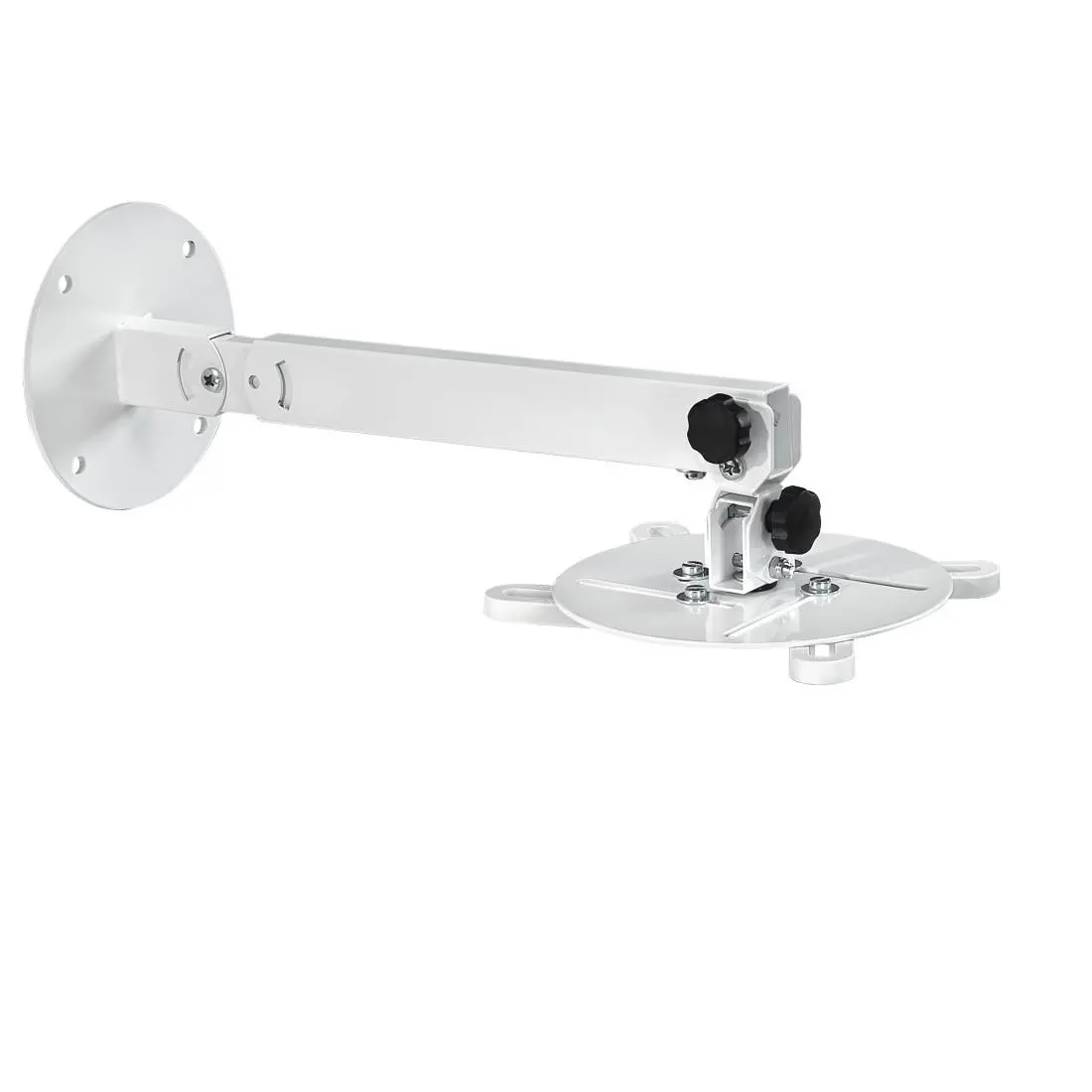 Suport pentru proiector HAMA, tavan și perete, până la 15 kg, 220880 - image 2