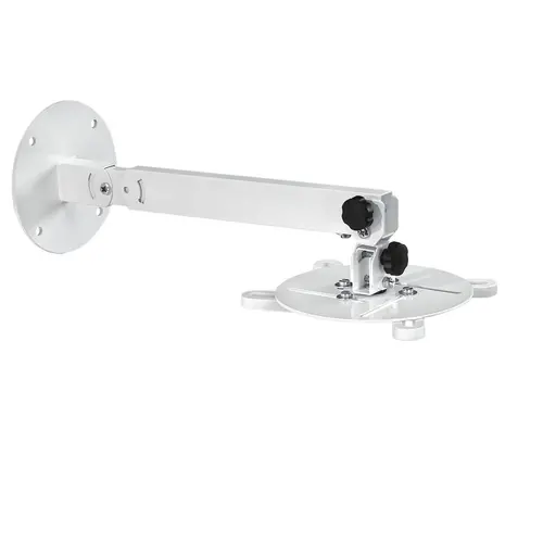 Suport pentru proiector HAMA, tavan și perete, până la 15 kg, 220880 - 3
