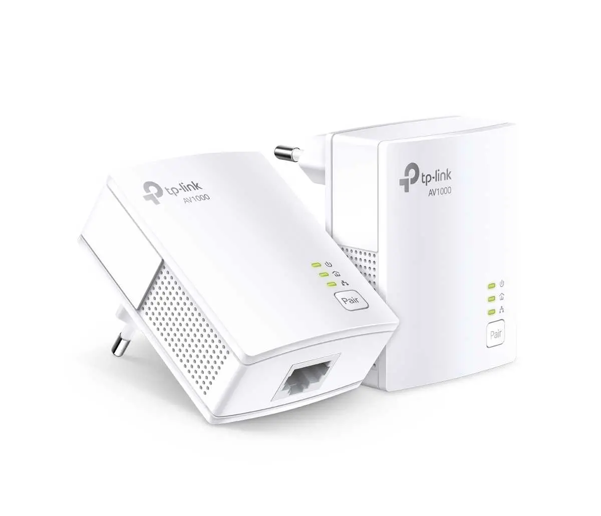 Προσαρμογέας PowerLine TP-Link TL-PA7017 KIT