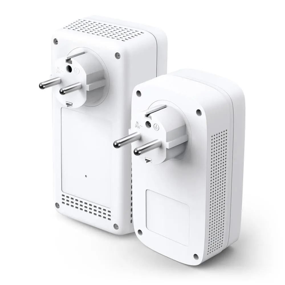 Προσαρμογέας PowerLine TP-Link TL-WPA8631P WiFi Kit - image 1