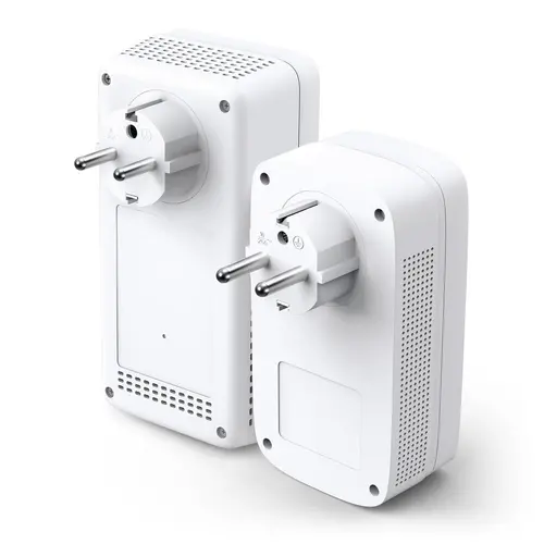 Προσαρμογέας PowerLine TP-Link TL-WPA8631P WiFi Kit - 2