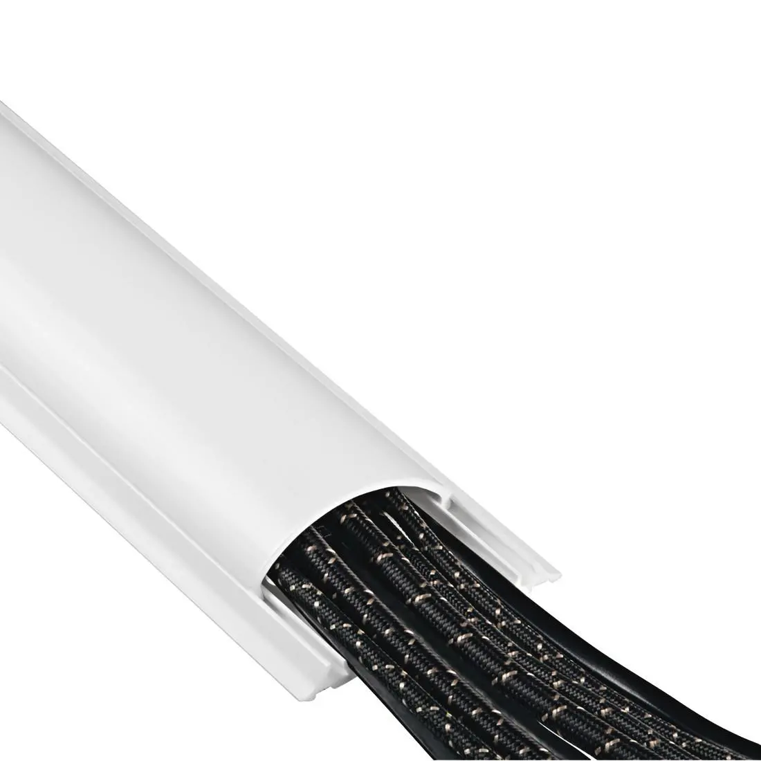 Канал PVC за скриване на кабел-100х7х2,1 см, 220894 - image 2