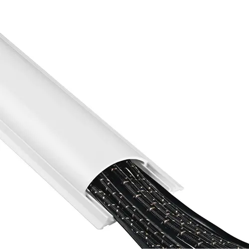 Канал PVC за скриване на кабел-100х7х2,1 см, 220894 - image 2