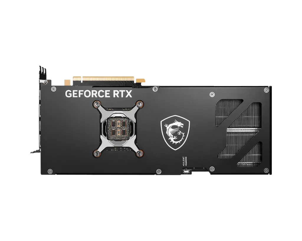 Видео карта, MSI RTX4090 GAMING X SLIM 24G - image 2