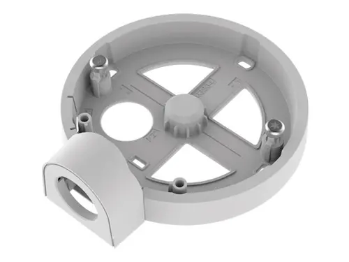 AXIS T94B01P Cutie spate pentru conductă