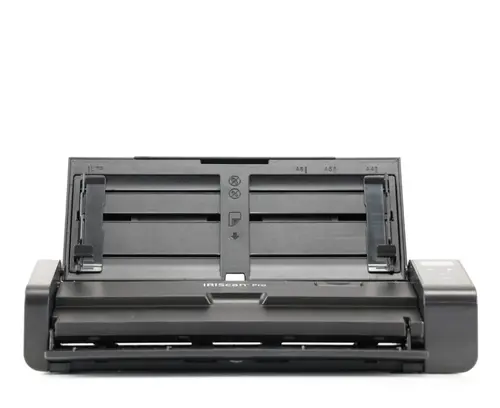 Scaner, IRISCan Pro 5 - 2