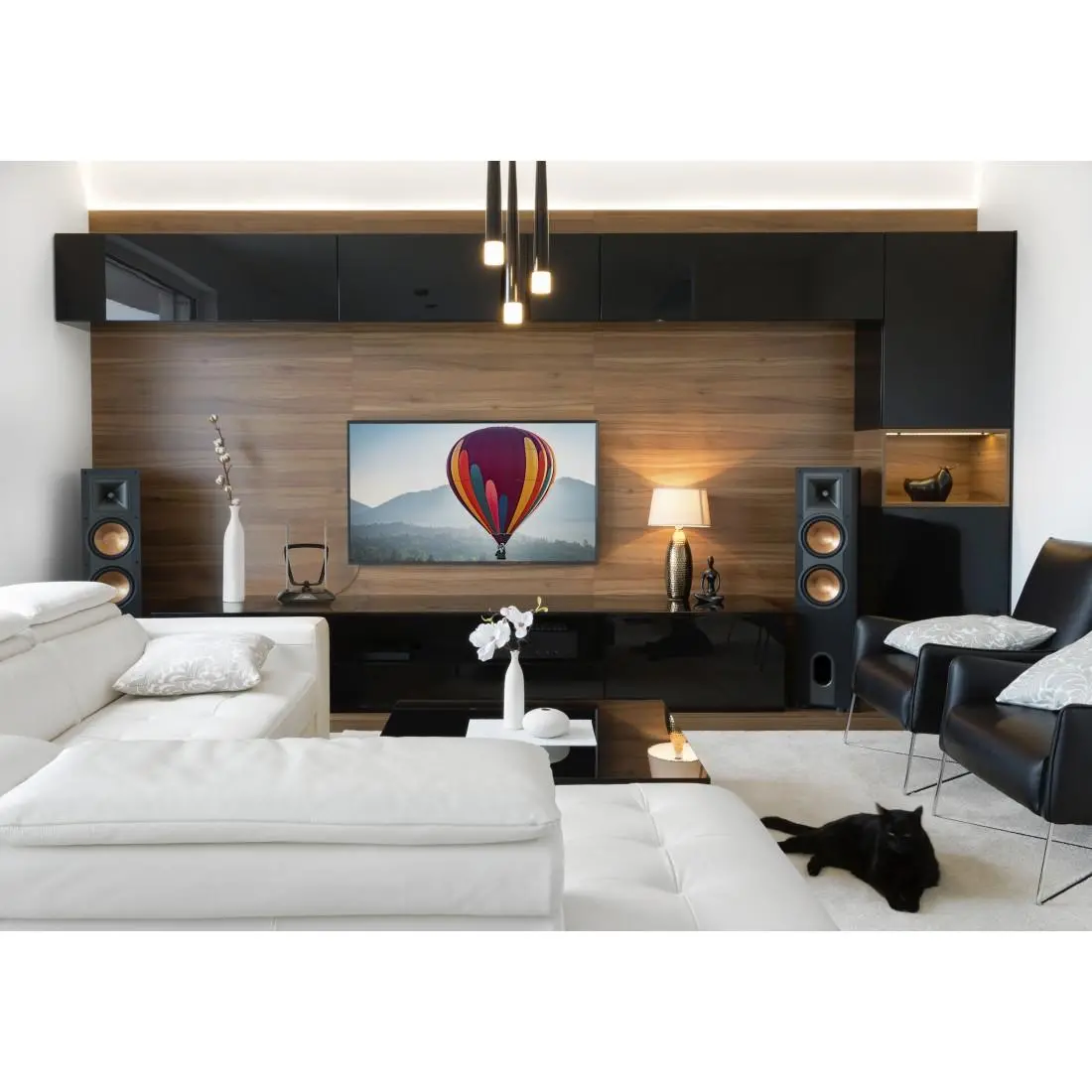 HAMA Antenă de interior DVB-T/DVB-T2 , Performance 35, 221082 - image 2