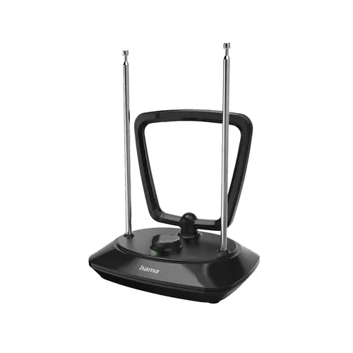 HAMA Antenă de interior DVB-T/DVB-T2 , Performance 35, 221082 - 1
