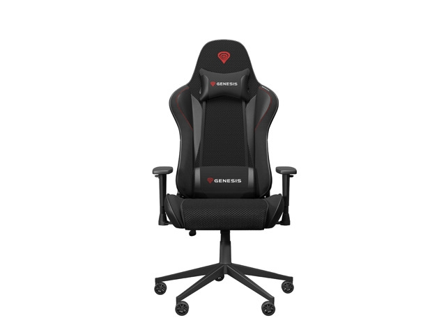 Стол, Genesis Gaming Chair Nitro 440 G2 Mesh-Black