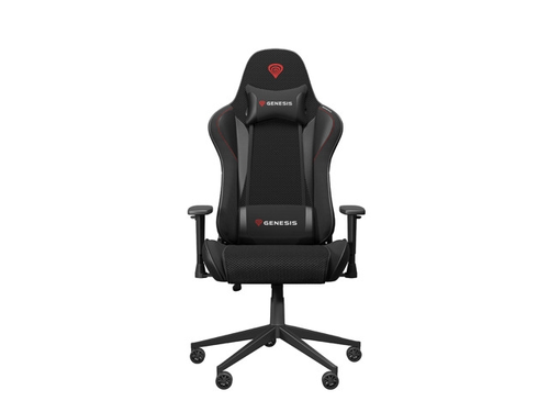 Стол, Genesis Gaming Chair Nitro 440 G2 Mesh-Black