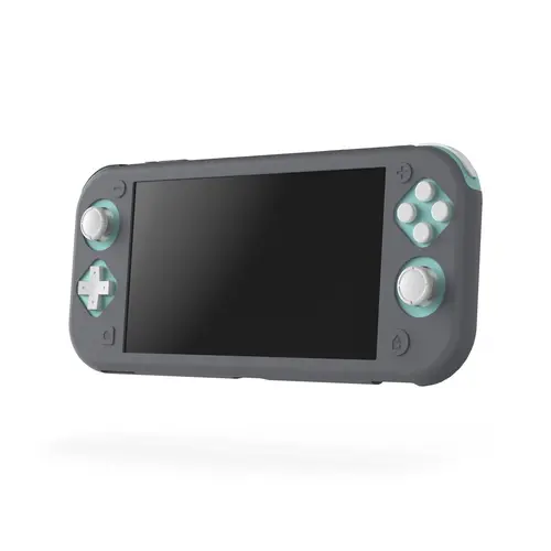 HAMA Set de accesorii 11 în 1 pentru Nintendo Switch Lite, 54997 - 1