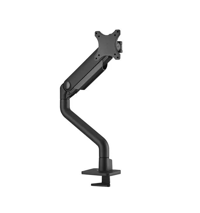 Suport, Neomounts Next One Desk Mount, un singur monitor (prindere cu clemă și prin orificiu) - image 1