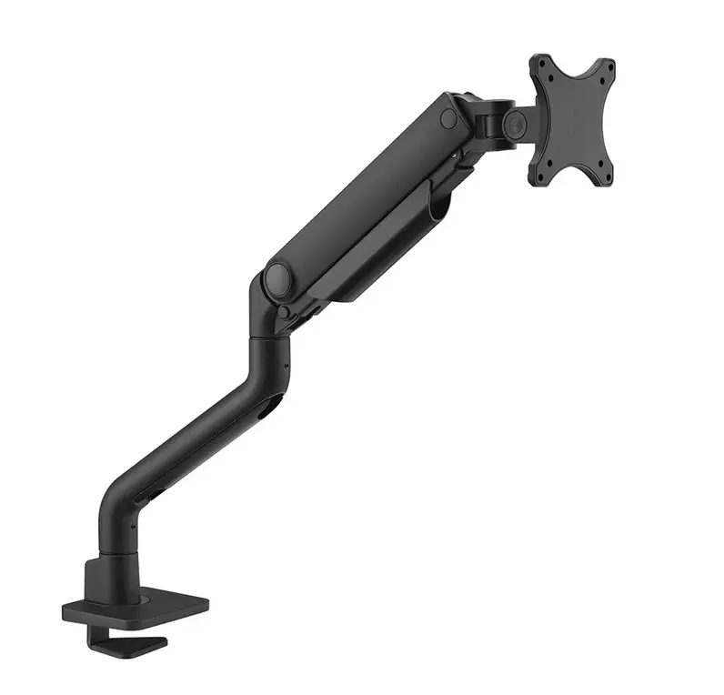 Βάση, Neomounts Next One Desk Mount, μονή οθόνη (στήριξη με σφιγκτήρα και διέλευση) - image 6