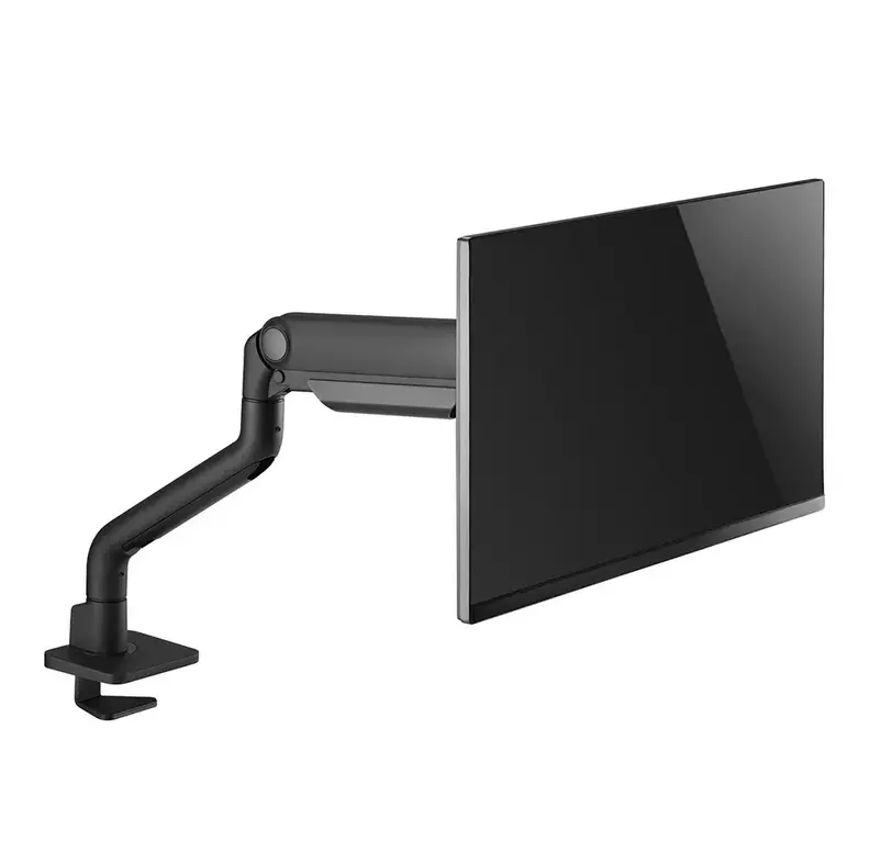 Стойка, Neomounts Next One Desk Mount, single display (topfix clamp &grommet) - image 7