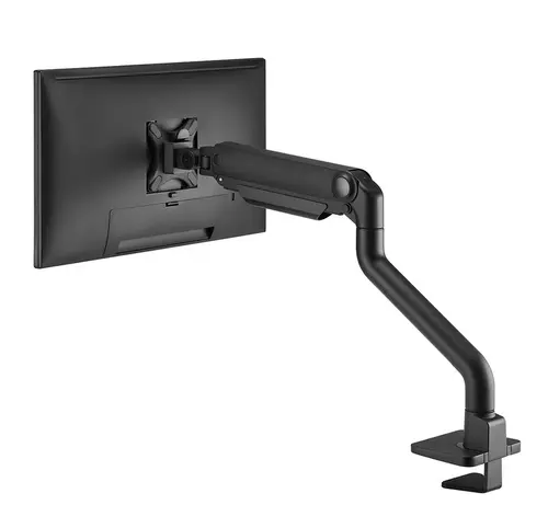 Suport, Neomounts Next One Desk Mount, un singur monitor (prindere cu clemă și prin orificiu) - 9