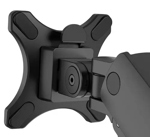 Стойка, Neomounts Next One Desk Mount, single display (topfix clamp &grommet) - image 9