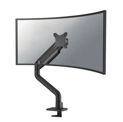 Βάση, Neomounts Next One Desk Mount, μονή οθόνη (στήριξη με σφιγκτήρα και διέλευση) - 1