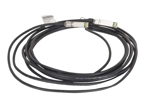 HPE BLc SFP+ 5m 10GbE Cablu de cupru - 1