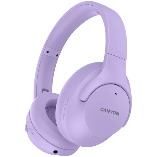 CANYON headset OnRiff 10 ANC Purple