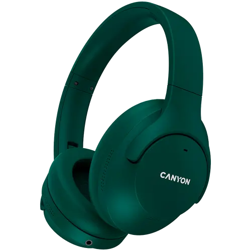 CANYON headset OnRiff 10 ANC Green