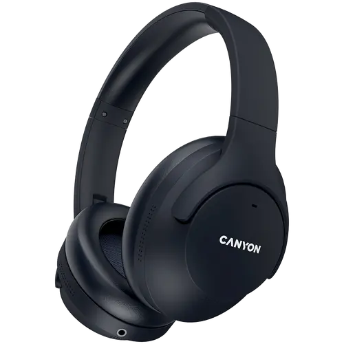 CANYON headset OnRiff 10 ANC Black