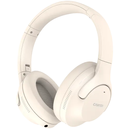 CANYON headset OnRiff 10 ANC Beige