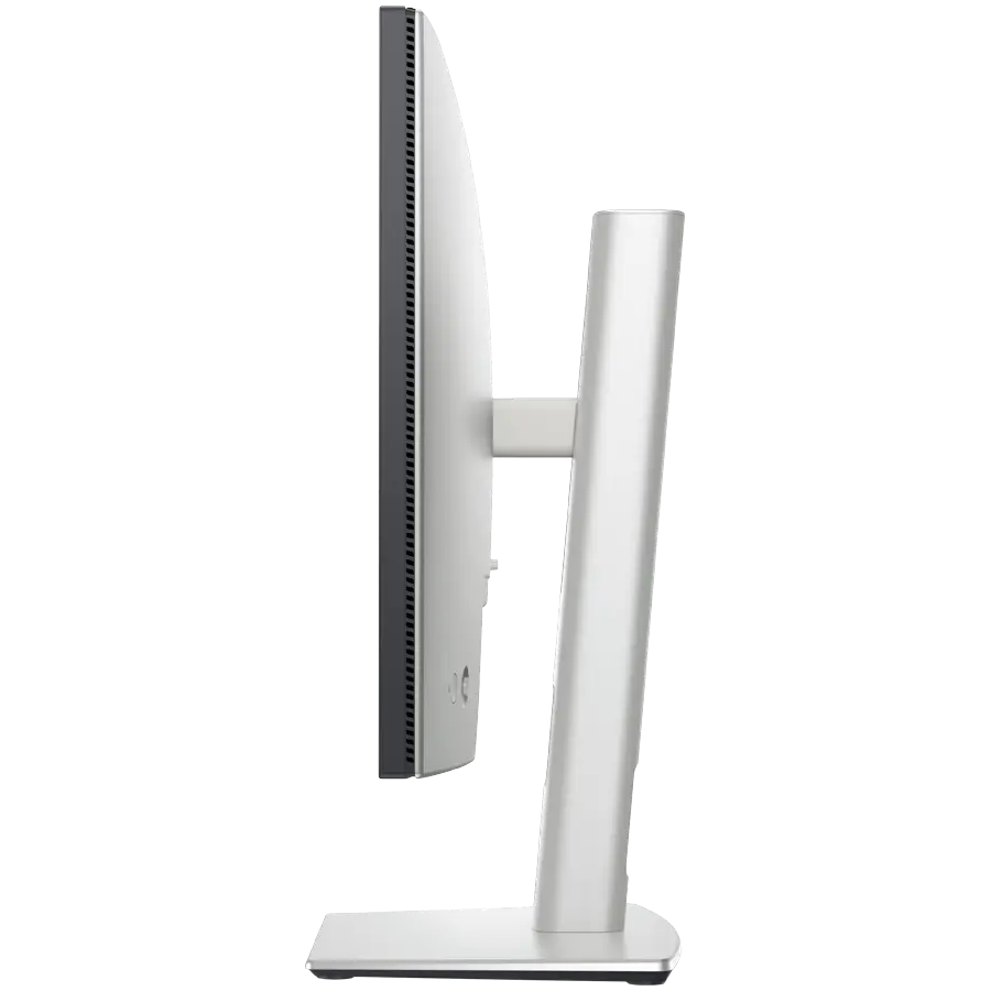 Dell UltraSharp Monitor U2424H, 23.8" 1920x1080 16:9 120Hz IPS AG, 178/178, 1000:1, 250cd/m, 5ms(fast)/8ms(normal), Light Sensor, 1xDP/1xHDMI/1xDP Out/1xUSB-C Up/2xUSB3.2/1xAudio Jack + 1xUSB-C 15W PD/1xUSB3.2 Height/Tilt/Swivel/Pivot, sRGB 100%, 3Y - image 2