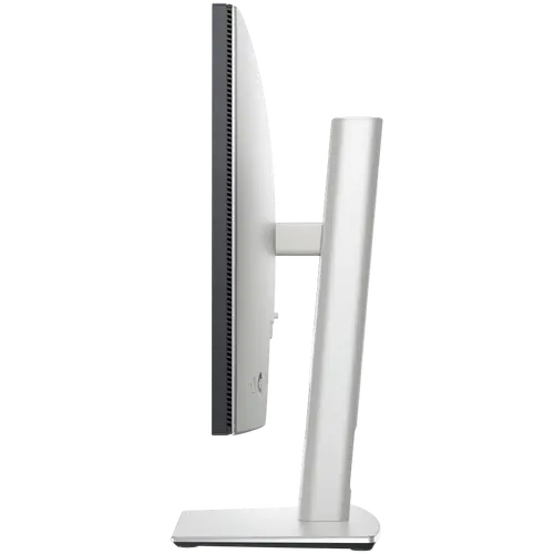 Dell UltraSharp Monitor U2424H, 23.8" 1920x1080 16:9 120Hz IPS AG, 178/178, 1000:1, 250cd/m, 5ms(fast)/8ms(normal), Light Sensor, 1xDP/1xHDMI/1xDP Out/1xUSB-C Up/2xUSB3.2/1xAudio Jack + 1xUSB-C 15W PD/1xUSB3.2 Height/Tilt/Swivel/Pivot, sRGB 100%, 3Y - image 2