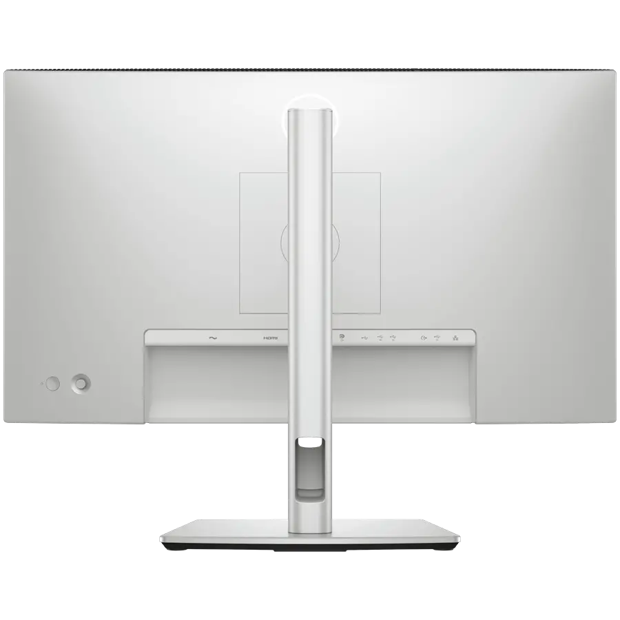 Dell UltraSharp Monitor U2424H, 23.8" 1920x1080 16:9 120Hz IPS AG, 178/178, 1000:1, 250cd/m, 5ms(fast)/8ms(normal), Light Sensor, 1xDP/1xHDMI/1xDP Out/1xUSB-C Up/2xUSB3.2/1xAudio Jack + 1xUSB-C 15W PD/1xUSB3.2 Height/Tilt/Swivel/Pivot, sRGB 100%, 3Y - image 3