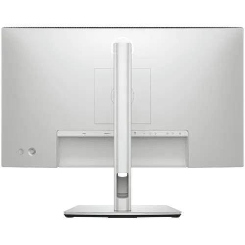 Dell UltraSharp Monitor U2424H, 23.8" 1920x1080 16:9 120Hz IPS AG, 178/178, 1000:1, 250cd/m, 5ms(fast)/8ms(normal), Light Sensor, 1xDP/1xHDMI/1xDP Out/1xUSB-C Up/2xUSB3.2/1xAudio Jack + 1xUSB-C 15W PD/1xUSB3.2 Height/Tilt/Swivel/Pivot, sRGB 100%, 3Y - image 3