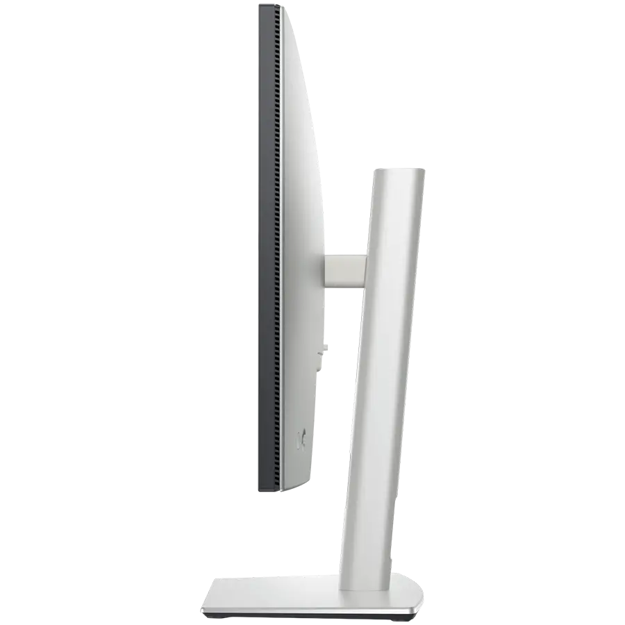 Dell Monitor LED U2724DE Ultrasharp, 27", QHD 2560x1440, 16:9 120Hz, IPS AG, 350 cd/m2, 2000:1, 178/178,  8ms/5ms,  HDMI, DP, ThunderboltTM 4, USB-Type C, USB- Type A, Audio line out, Height, Tilt adjustable, Swivel, Pivot,  3Y - image 2