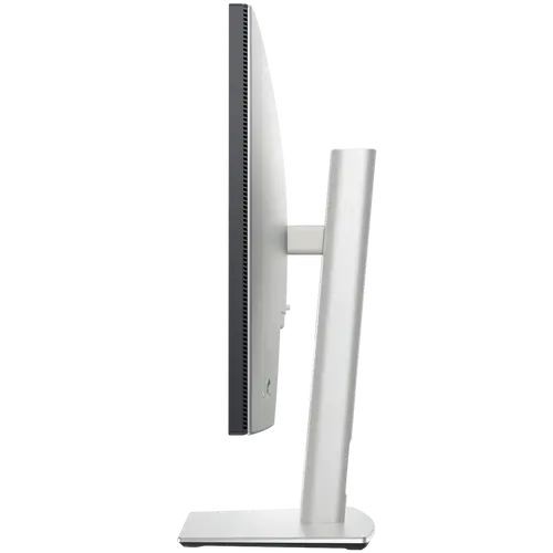Dell Monitor LED U2724DE Ultrasharp, 27", QHD 2560x1440, 16:9 120Hz, IPS AG, 350 cd/m2, 2000:1, 178/178,  8ms/5ms,  HDMI, DP, ThunderboltTM 4, USB-Type C, USB- Type A, Audio line out, Height, Tilt adjustable, Swivel, Pivot,  3Y - image 2