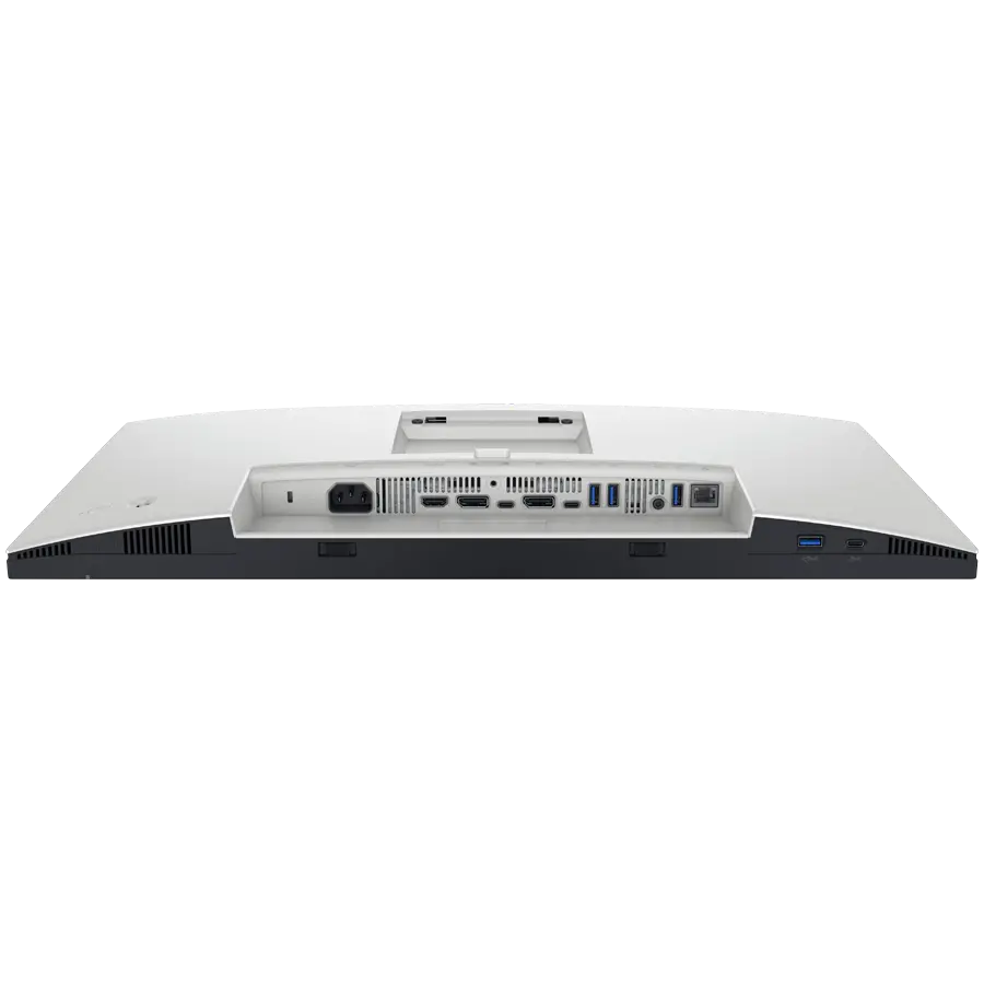 Dell UltraSharp U2424HE, 23.8" 1920x1080 16:9 120Hz IPS AG, 178/178, 1000:1, 250cd/m, 5ms(fast)/8ms, Light Sensor, 1xDP/1xHDMI/1xDP Out/2xUSB-C Up (1x90W)/1xRJ45/3xUSB3.2/1xAudio Jack + 1xUSB-C 15W PD/1xUSB3.2 Height/Tilt/Swivel/Pivot, sRGB 100%, 3Y - image 4