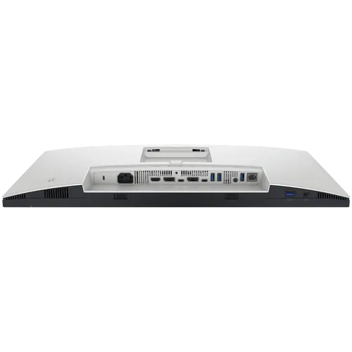 Dell UltraSharp U2424HE, 23.8" 1920x1080 16:9 120Hz IPS AG, 178/178, 1000:1, 250cd/m, 5ms(fast)/8ms, Light Sensor, 1xDP/1xHDMI/1xDP Out/2xUSB-C Up (1x90W)/1xRJ45/3xUSB3.2/1xAudio Jack + 1xUSB-C 15W PD/1xUSB3.2 Height/Tilt/Swivel/Pivot, sRGB 100%, 3Y - image 4