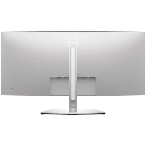 Dell U3824DW Curved Monitor LED, 38", WQHD + (3840x1600), 21:9 60Hz, IPS AG, ComfortView, Anti-glare, 300 cd/m2, 2000:1, 178/178, 5ms/8ms, DP, 2x HDMI, 4x USB-C 3.2,Audio line-out, Height, Swivel, Tilt, 3Y - image 1