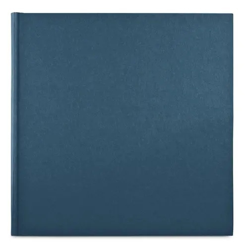 HAMA Άλμπουμ "Wrinkled", 30х30 cm, 80 λευκές σελίδες, 07609 - 1