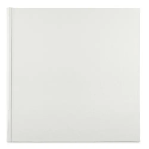 HAMA Албум "Wrinkled" 30х30 см, 80 бели страници, 07610