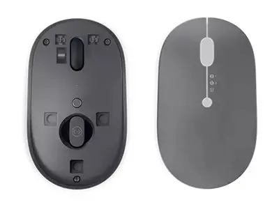 LENOVO Go Wireless Multi-Device Mouse - image 1