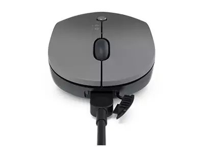 LENOVO Go Wireless Multi-Device Mouse - image 2