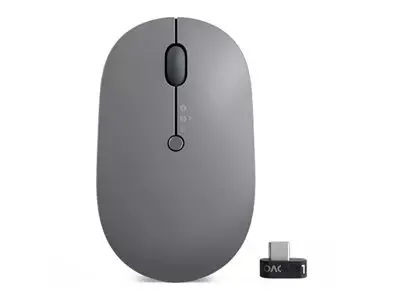 LENOVO Go Wireless Multi-Device Mouse - image 6