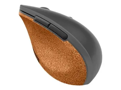 LENOVO Go Mouse vertical wireless - image 3