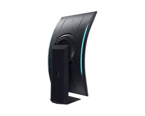 Монитор, Samsung 55CG970 55" Odyssey Ark Curved VA 3840x2160 1ms 165Hz DP HDMI USB Black - image 12