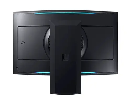 Монитор, Samsung 55CG970 55" Odyssey Ark Curved VA 3840x2160 1ms 165Hz DP HDMI USB Black - image 14