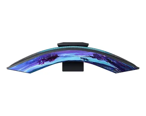 Монитор, Samsung 55CG970 55" Odyssey Ark Curved VA 3840x2160 1ms 165Hz DP HDMI USB Black - image 5