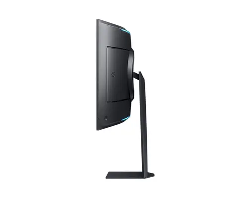Монитор, Samsung 55CG970 55" Odyssey Ark Curved VA 3840x2160 1ms 165Hz DP HDMI USB Black - image 6