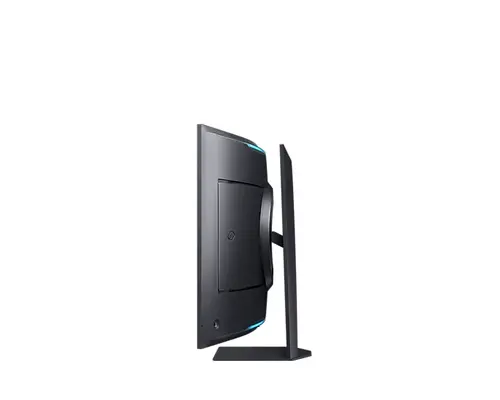 Монитор, Samsung 55CG970 55" Odyssey Ark Curved VA 3840x2160 1ms 165Hz DP HDMI USB Black - image 7